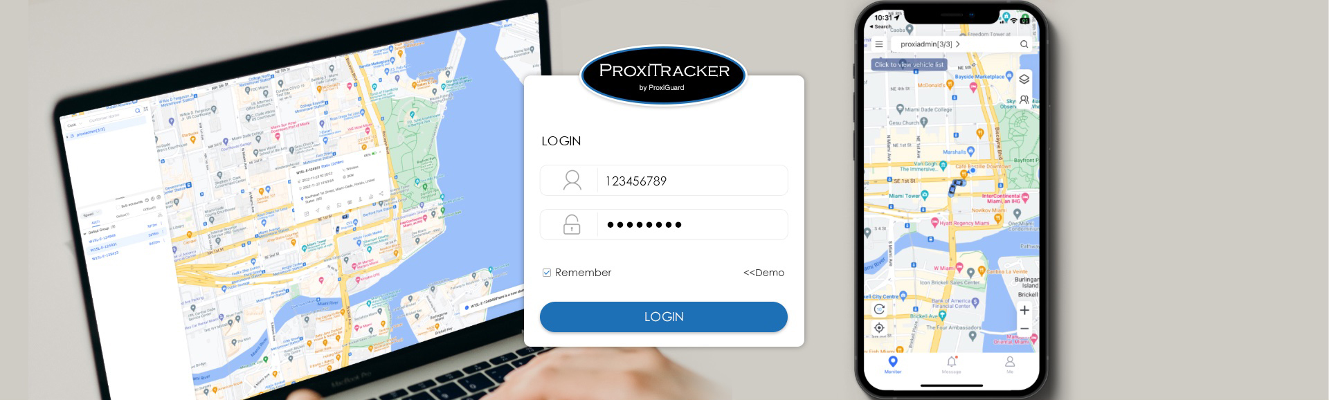 ProxiTracker-Slide_0 ProxiTracker-Slide_0