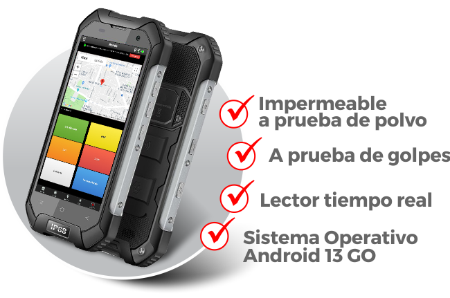 Q5-proxiguard Q5-proxiguard